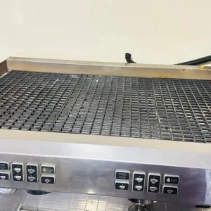 Coffee machine and coffee grinder - Image 3