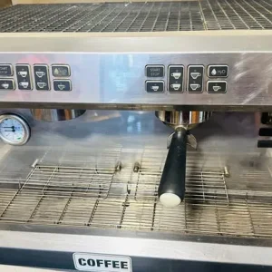 Coffee machine and coffee grinder - Image 4