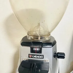 Coffee machine and coffee grinder - Image 6