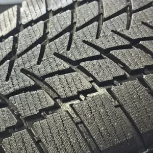 205 50 17 2 x tyres Radar Dimax Alpine - Image 2