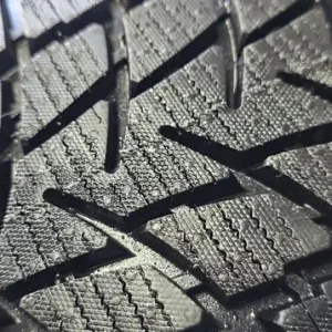 205 50 17 2 x tyres Radar Dimax Alpine - Image 3