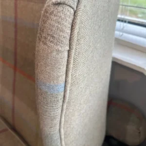 wingback chair - Image 2