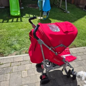 Mclaren Buggy - Image 2