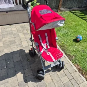 Mclaren Buggy - Image 3