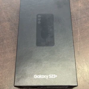 Samsung Galaxy s23 plus 256g £350 unlocked with Samsung warranty