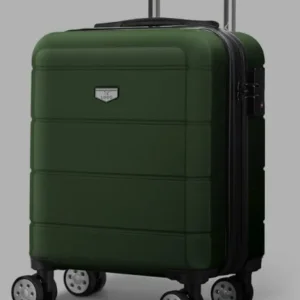 A new 15inch hard shell suitcase - Image 2
