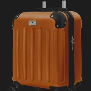 A new 15inch hard shell suitcase - Image 3