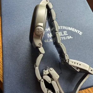 Muhle Glashutte SAR Rescue Timer - Image 6