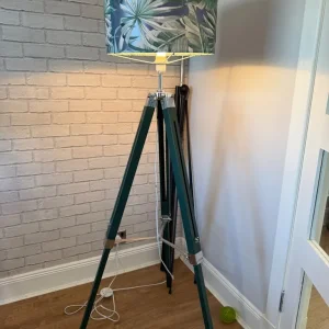 Floor lamp tripod - Image 2