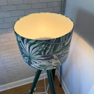 Floor lamp tripod - Image 3