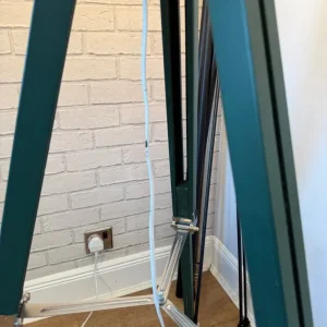 Floor lamp tripod - Image 5