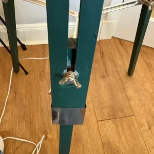 Floor lamp tripod - Image 7