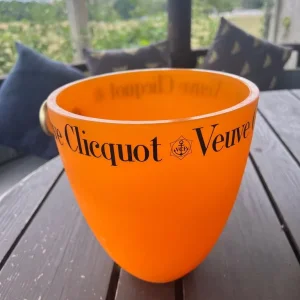 Veuve Clicquot champagne bucket - Image 2
