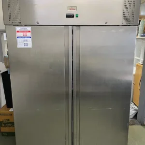 COMMERCIAL FREEZER FOR SALE