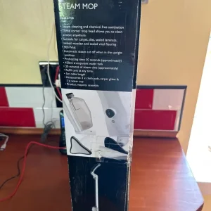 Steam Mop - Image 2