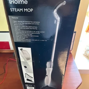 Steam Mop - Image 3