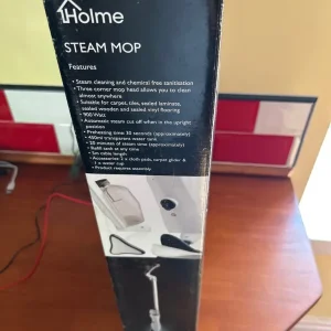 Steam Mop - Image 4