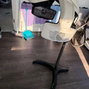 Salon standing Hair Dryer - Image 4