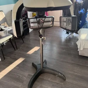 Salon standing Hair Dryer - Image 5