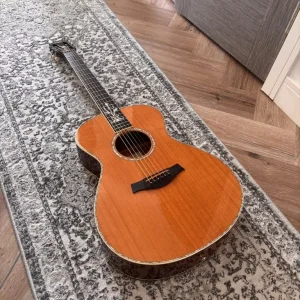 Trades - Taylor XXX-MC - Image 2