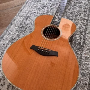 Trades - Taylor XXX-MC - Image 3