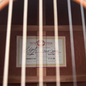 Trades - Taylor XXX-MC - Image 5