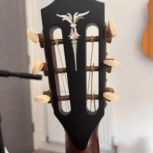 Trades - Taylor XXX-MC - Image 7