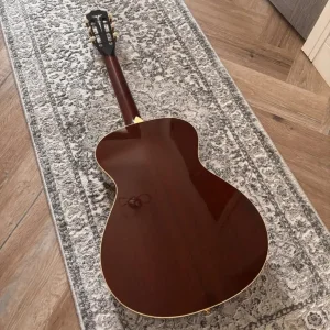 Trades - Taylor XXX-MC - Image 8