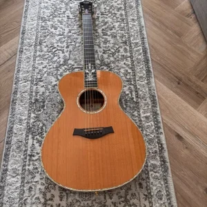 Trades - Taylor XXX-MC