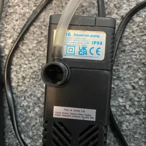 Aquarium equipment new and used see description for details - Image 7