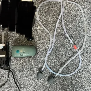 Aquarium equipment new and used see description for details - Image 8