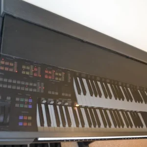 Yamaha Electone HS-8 Organ. (Two to choose from. Price is for one only) - Image 6