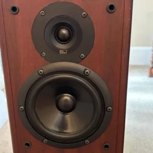 TDL Nucleus 3 Floorstanding Loudspeakers SPARES or REPAIR - Image 4