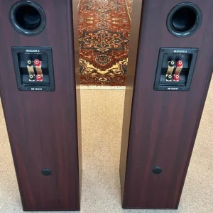 TDL Nucleus 3 Floorstanding Loudspeakers SPARES or REPAIR - Image 5