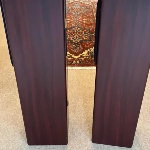 TDL Nucleus 3 Floorstanding Loudspeakers SPARES or REPAIR - Image 7