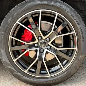 2023 Audi Q5 2.0 TFSI 45 Edition 1 Sportback 5dr Petrol S Tronic quattro Euro 6 (s/s) (2 ESTATE P... - Image 8