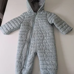 8 Pieces Baby Boys Clothing 6/9 Months. - Image 4