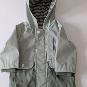 8 Pieces Baby Boys Clothing 6/9 Months. - Image 5