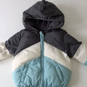 8 Pieces Baby Boys Clothing 6/9 Months. - Image 6