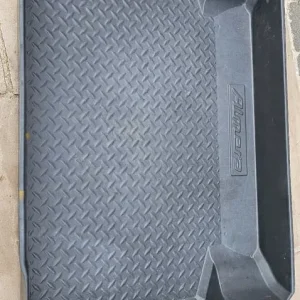 Plastic boot liner from a Toyota CHR - Image 3
