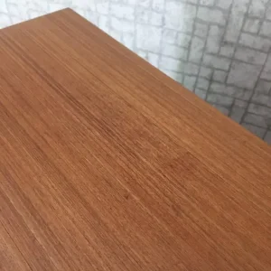 Vintage Mid Century Teak Chest of Drawers by Austinsuite - Image 6