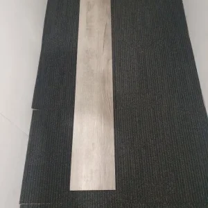 Collection Croydon - 2000 High quality heavy duty vinyl flooring tiles neutral mushroom - Image 4