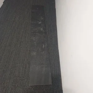 Collection Croydon - 2000 High quality heavy duty vinyl flooring tiles neutral mushroom - Image 5