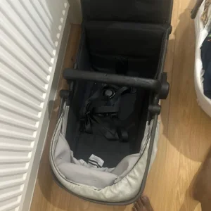 Baby pram - Image 5