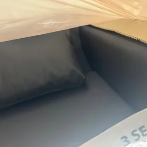 3 seater sofa BARGAIN - Image 3