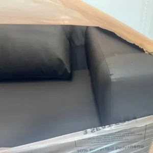 3 seater sofa BARGAIN - Image 6