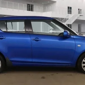 2011 Suzuki Swift 1.2 SZ3 Euro 5 5dr Hatchback Petrol Manual - Image 3