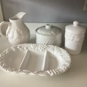 Marks and Spencer kitchenware