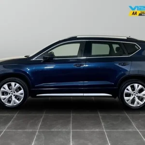 2021 SEAT Ateca 1.5 TSI EVO Xperience 5dr DSG HATCHBACK Petrol Automatic - Image 7