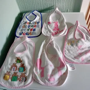 Babies bibs